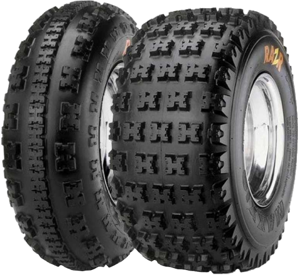 Шина для квадроциклів MAXXIS Razr 20/11 -9